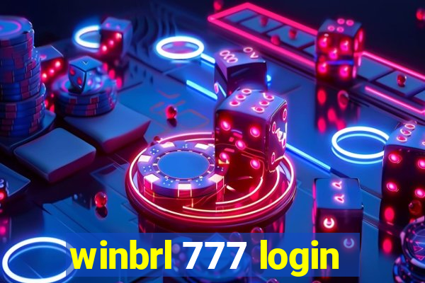 winbrl 777 login